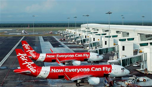 Air asia 3